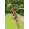 Коннектор GARDENA с автостопом 19 мм (3/4) 18214-29.000.00
