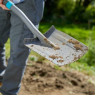 Лопата садовая телескопическая GARDENA ERGOLINE 17020-20.000.00