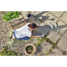 Набор инструментов (бежевый) GARDENA PASTEL 40-057