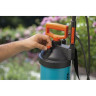 Опрыскиватель помповый аккумуляторный GARDENA EASYPUMP 5 л 11136-20.000.00