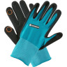 Перчатки садовые для работы с почвой GARDENA, размер L 11512-20.000.00